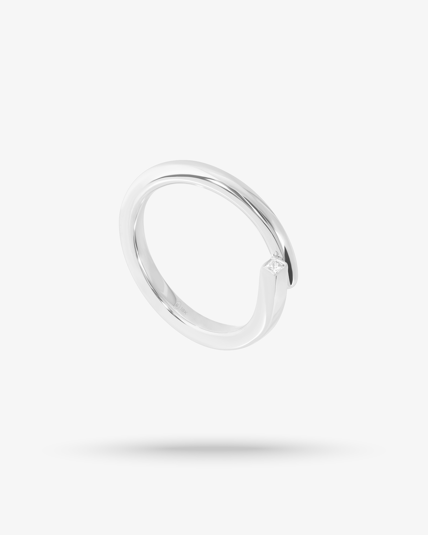 Essential Evolve Ring