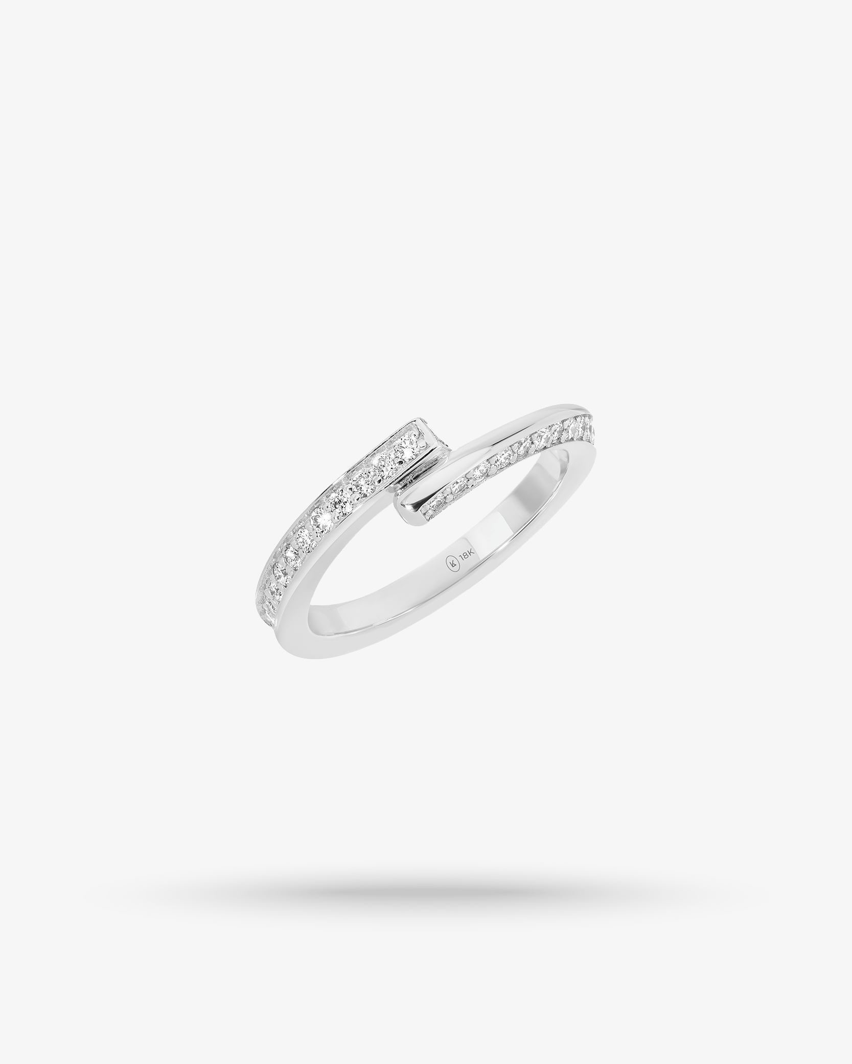 Essential Infinity Ring