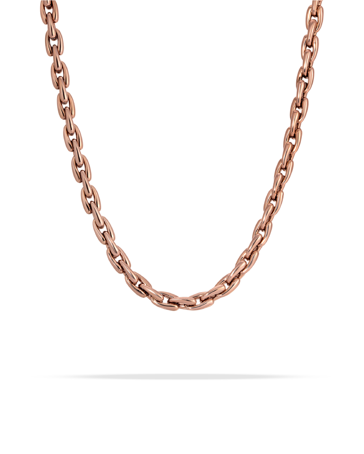 Courbeé Chain Necklace