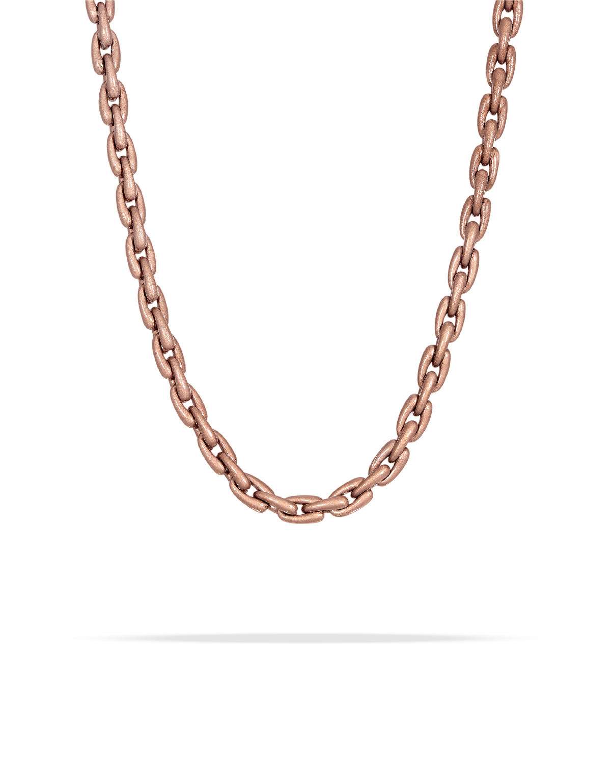 Courbeé Chain Necklace