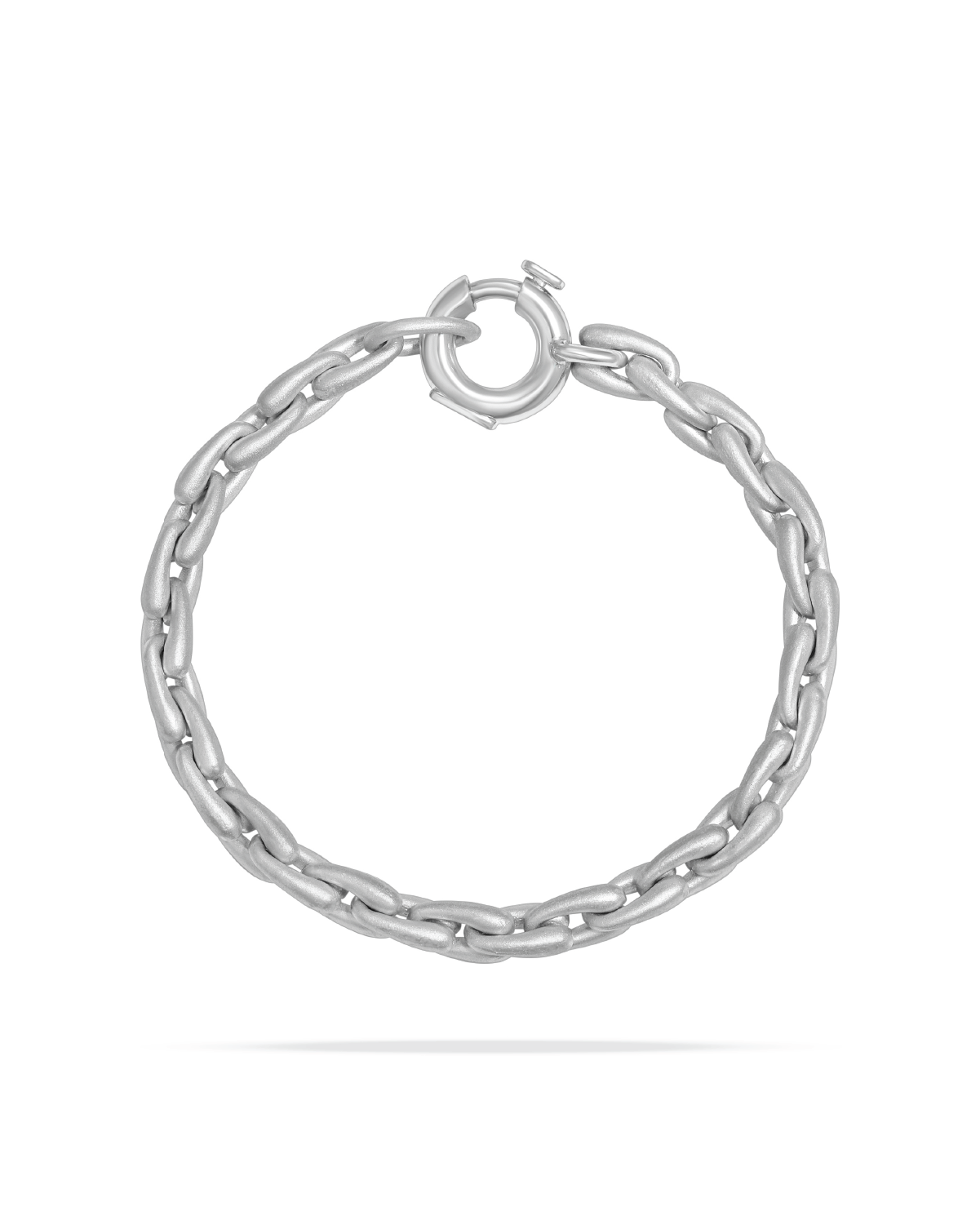 Courbeé Chain Bracelet