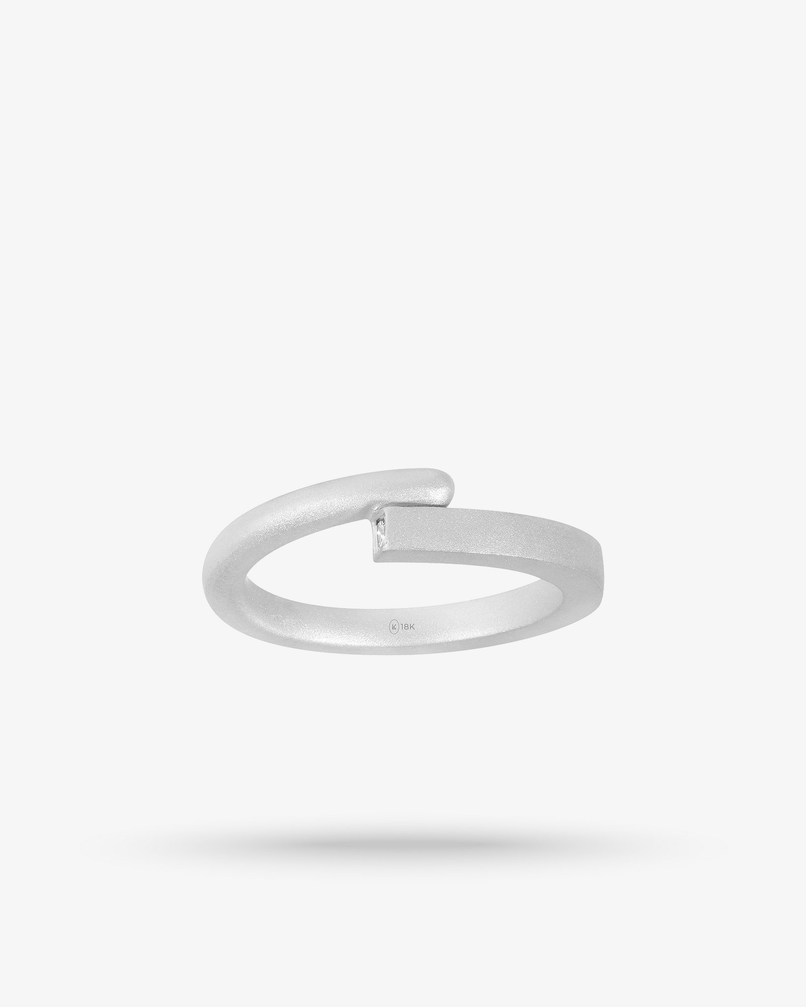 Essential Evolve Ring