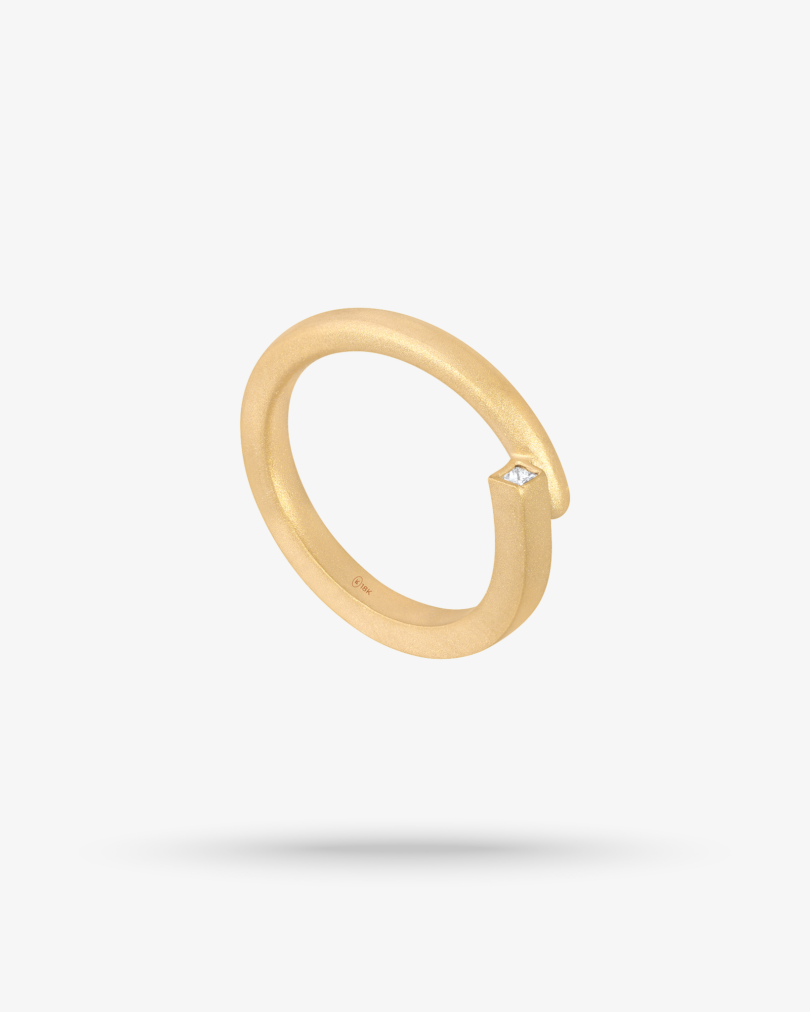 Essential Evolve Ring