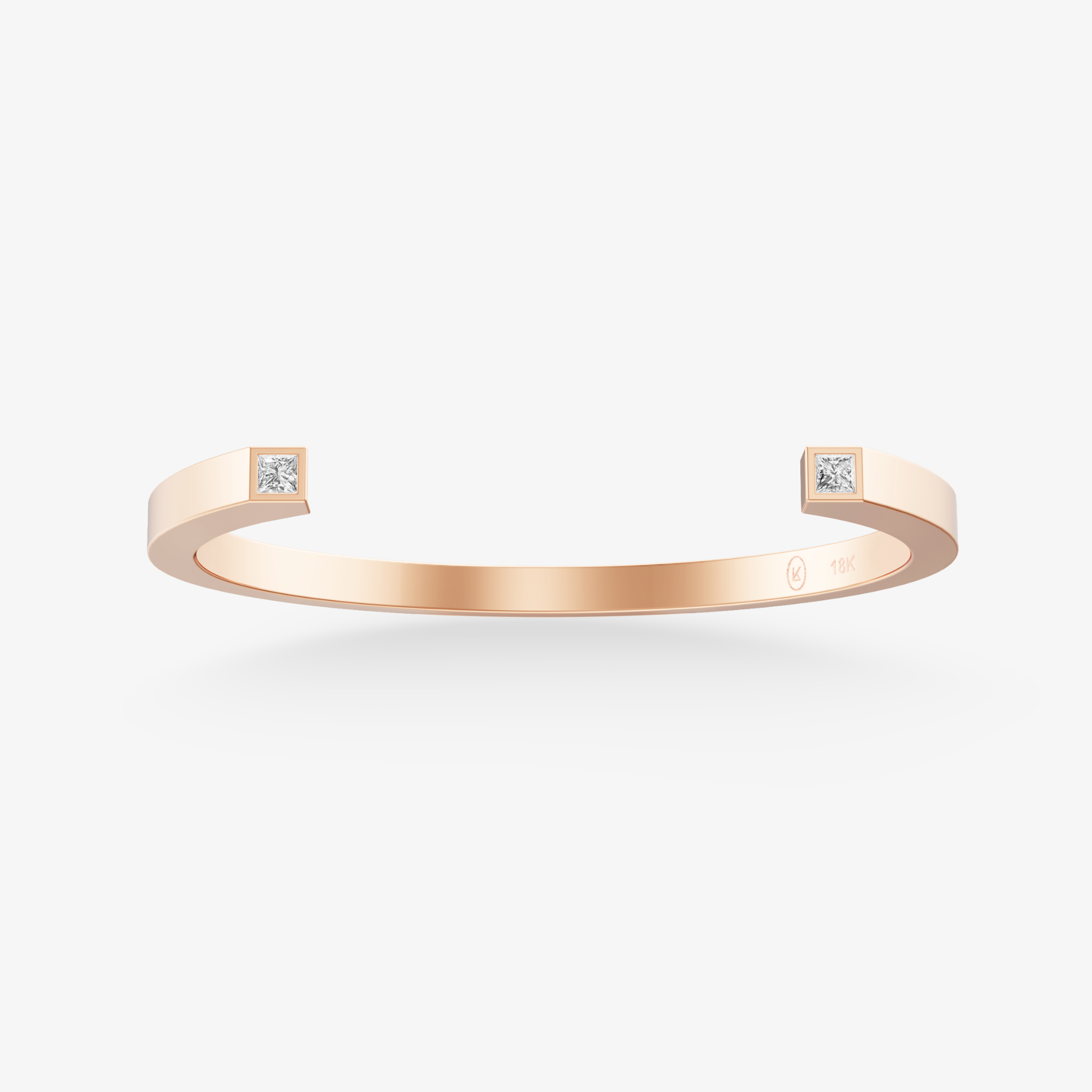 Essential Diamond Bracelet