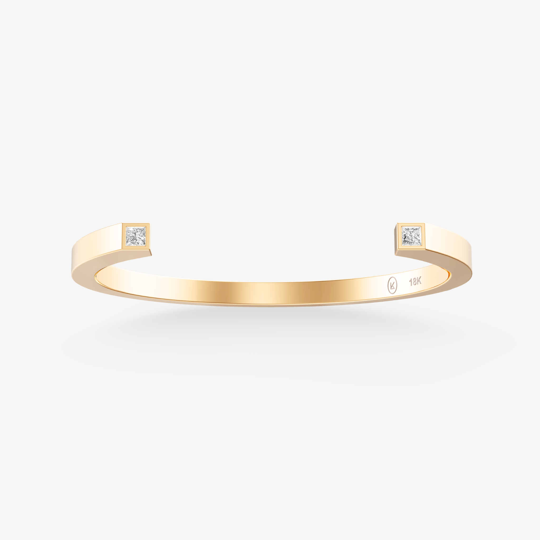 Essential Diamond Bracelet