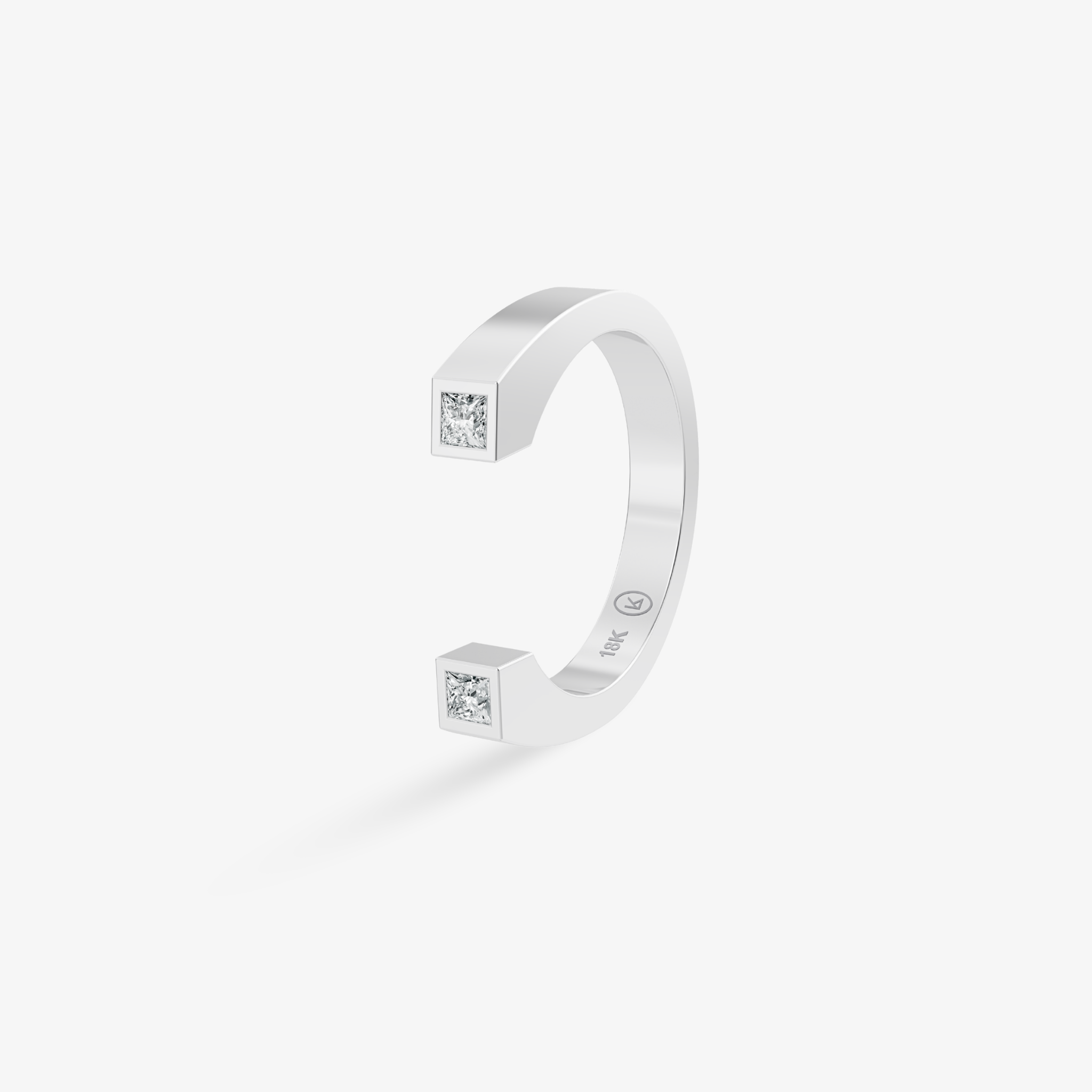 Essential Diamonds Ring