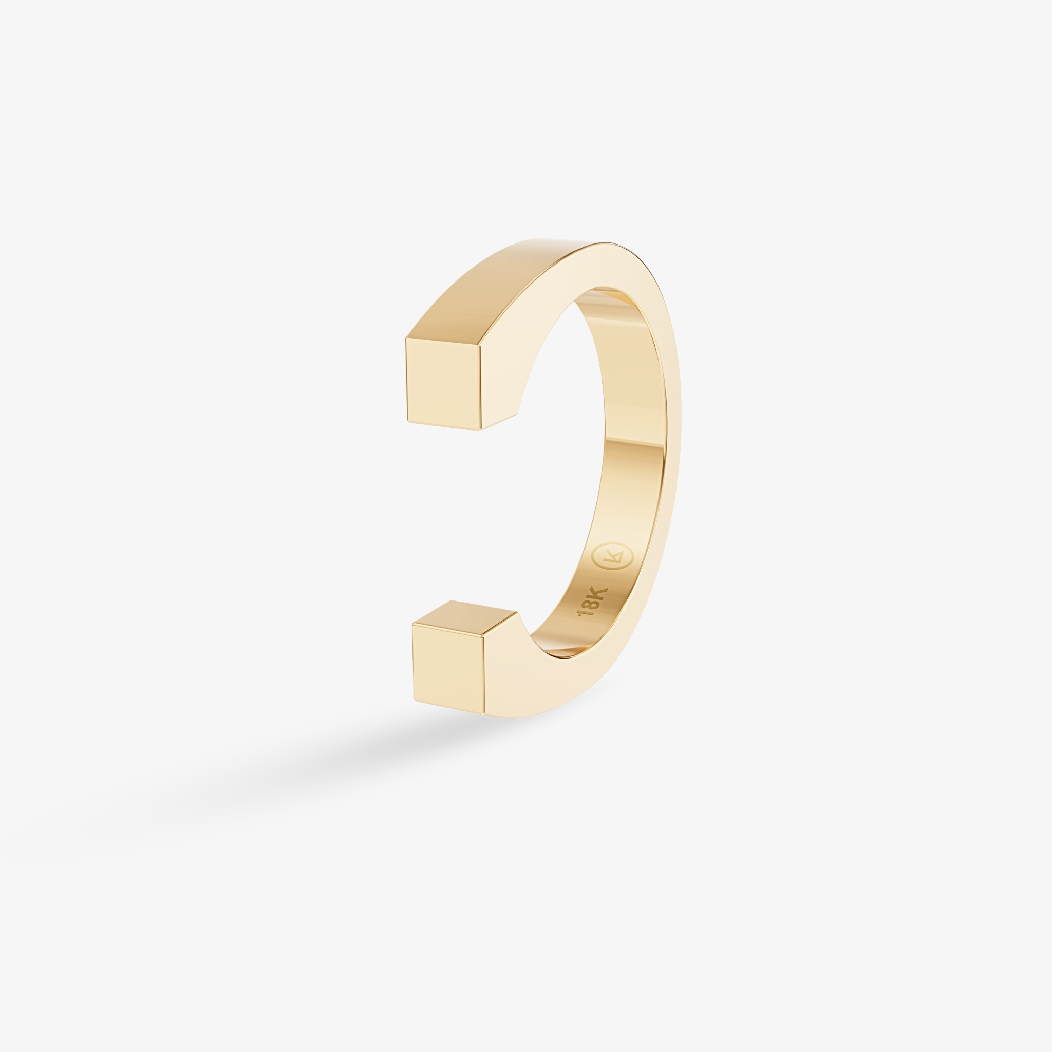 Essential Ring