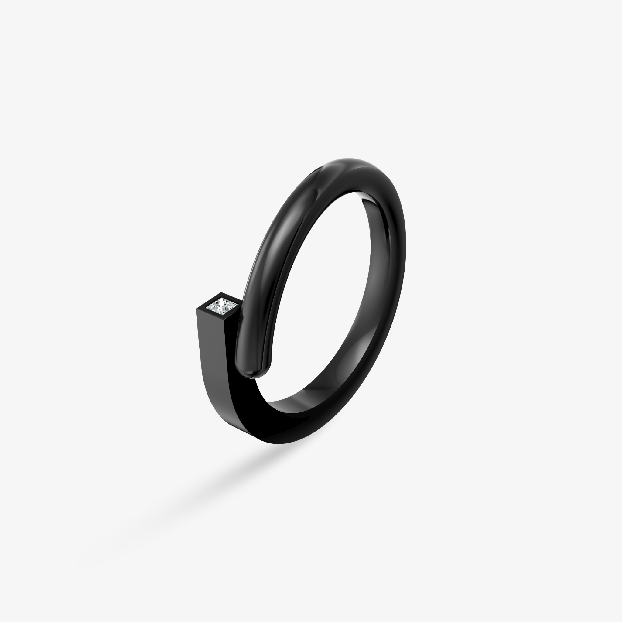 Essential Evolve Ring