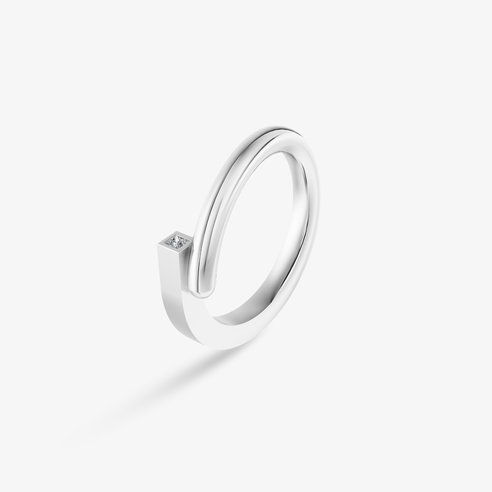 Essential Evolve Ring