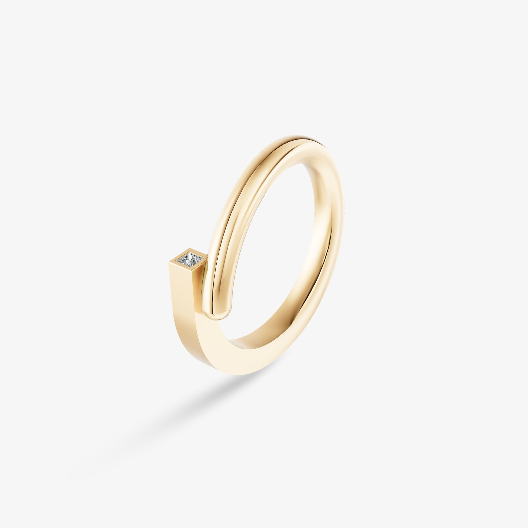 Essential Evolve Ring
