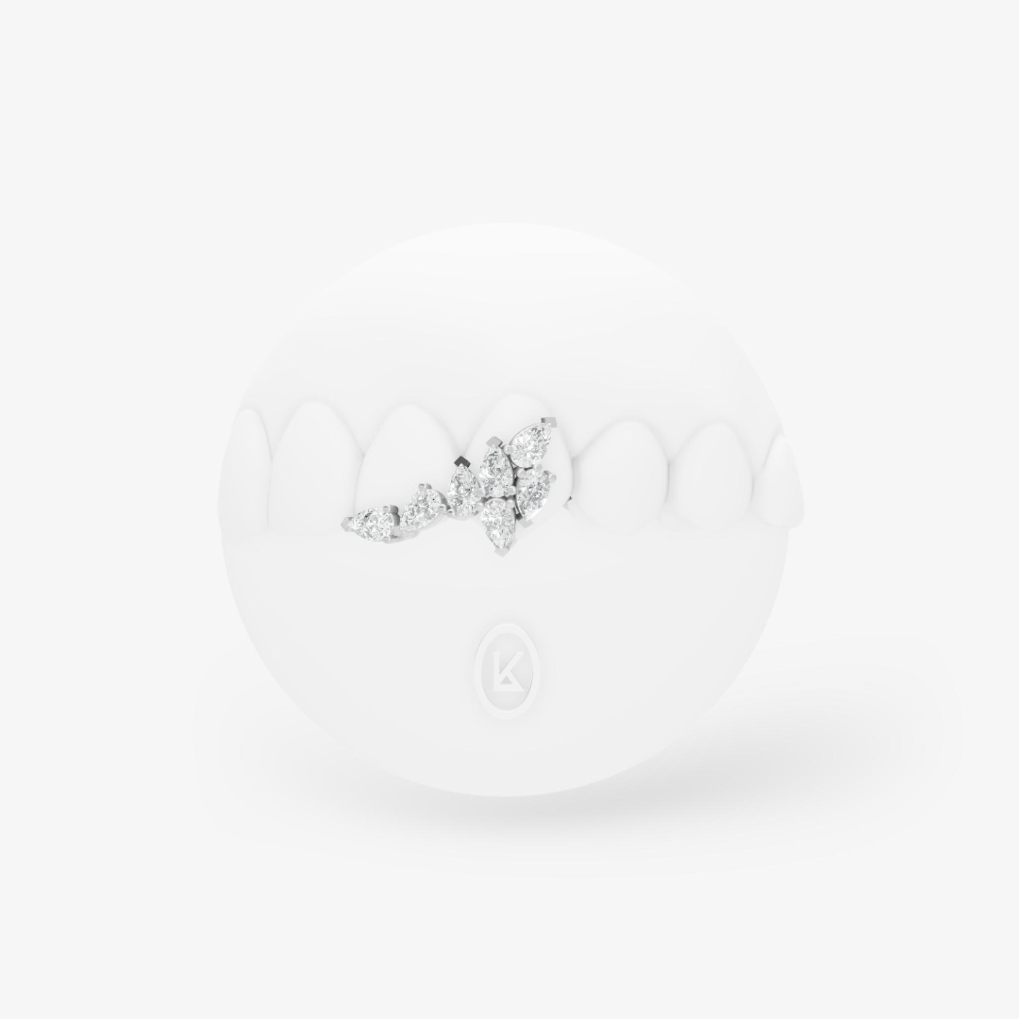 Diamonds Cluster