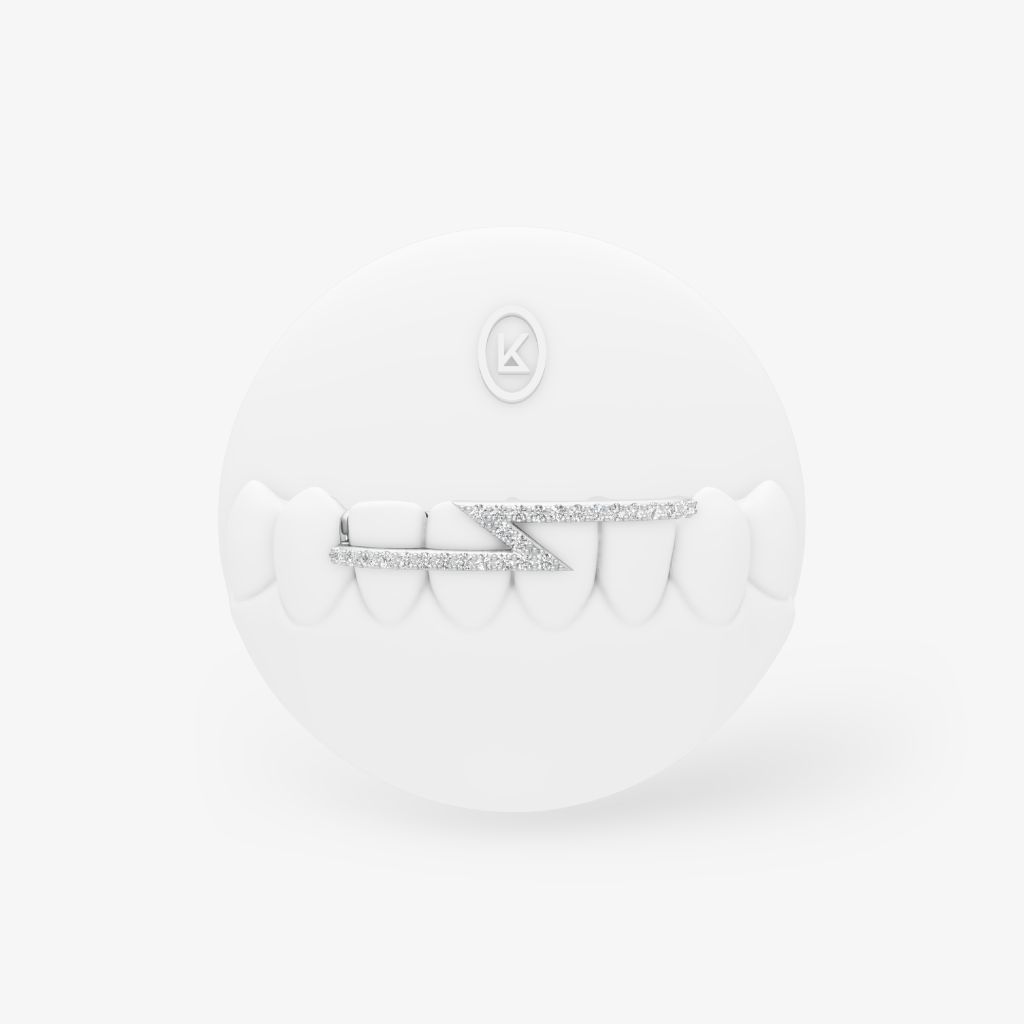 Pavé Flash Bar