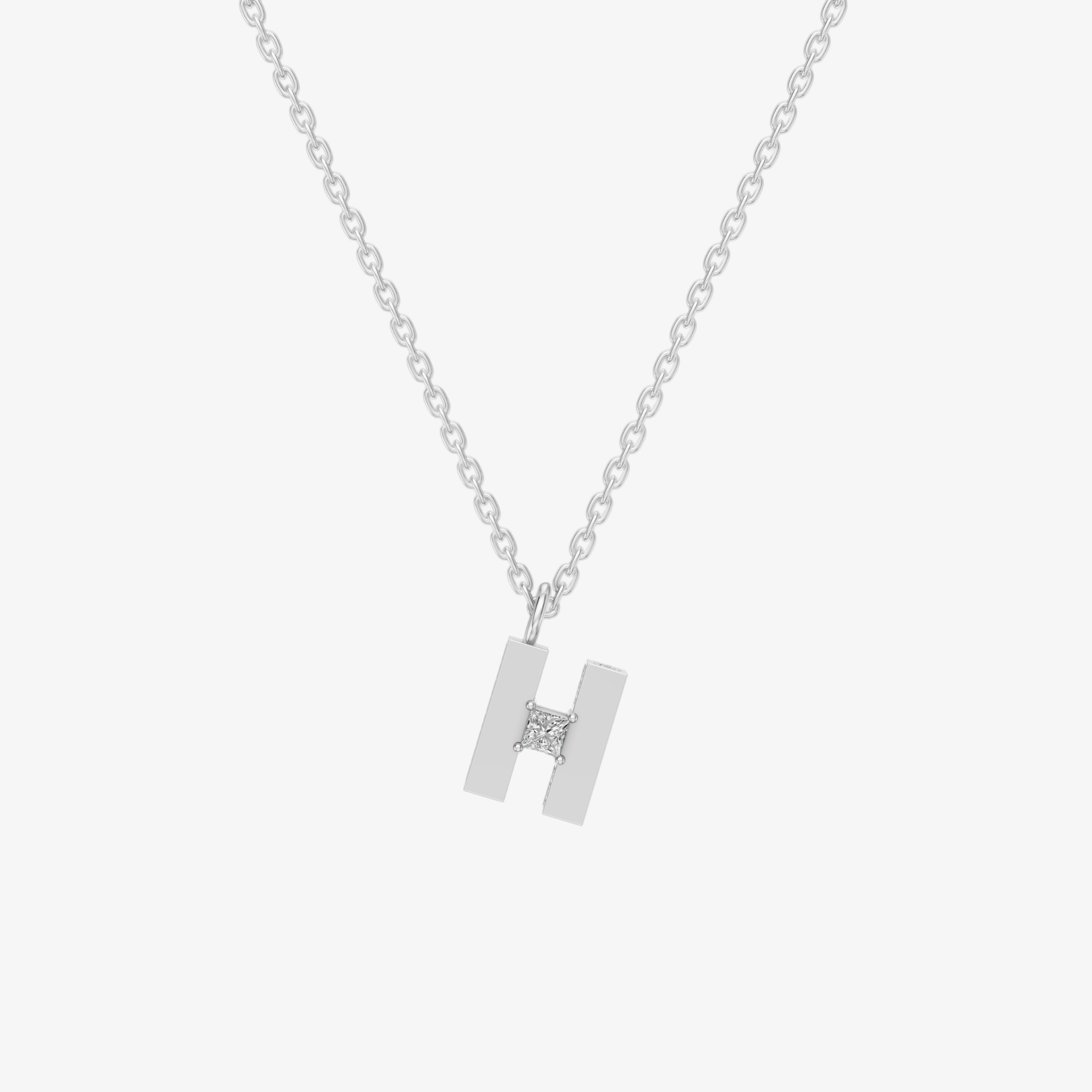 H