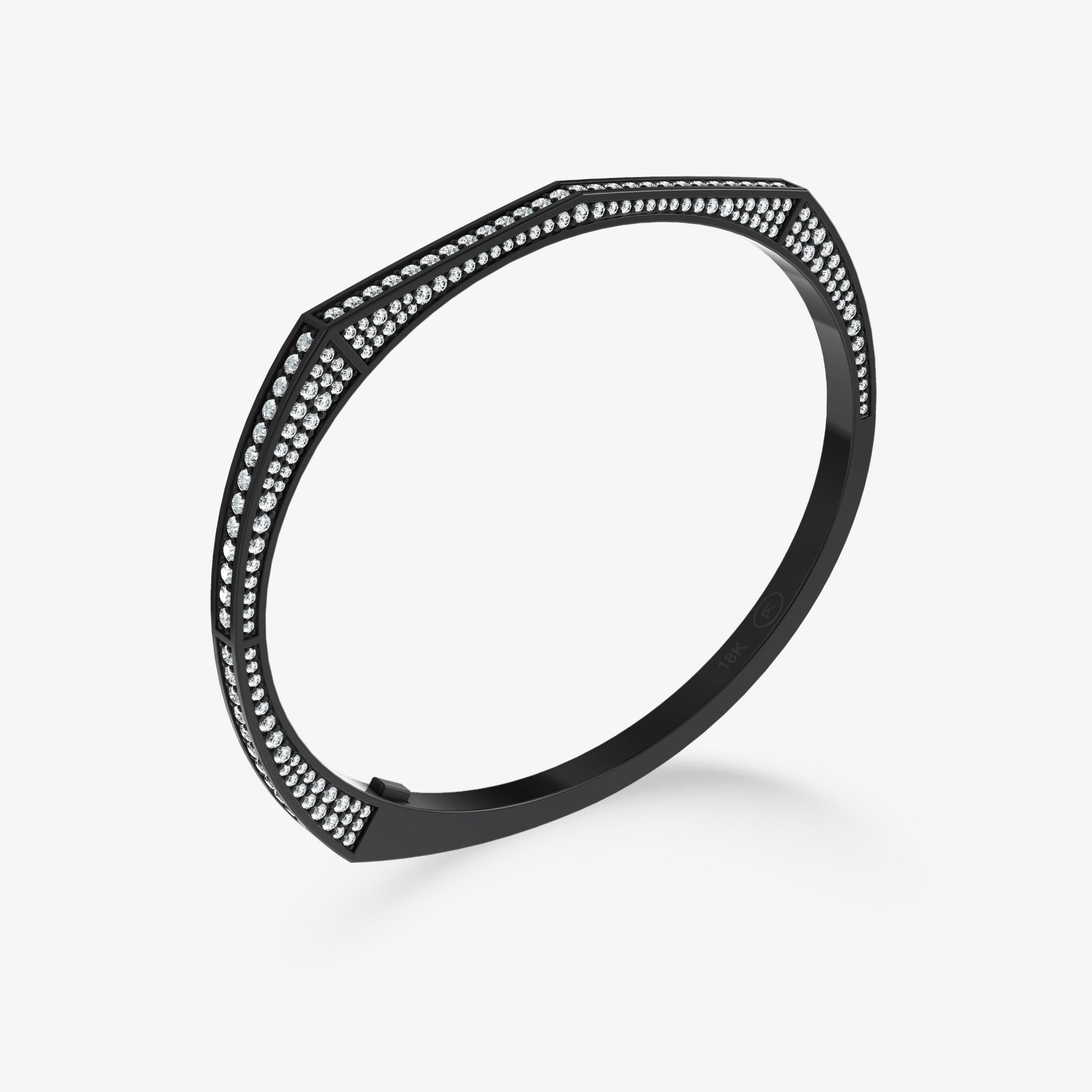Identité Petite Diamonds Bracelet