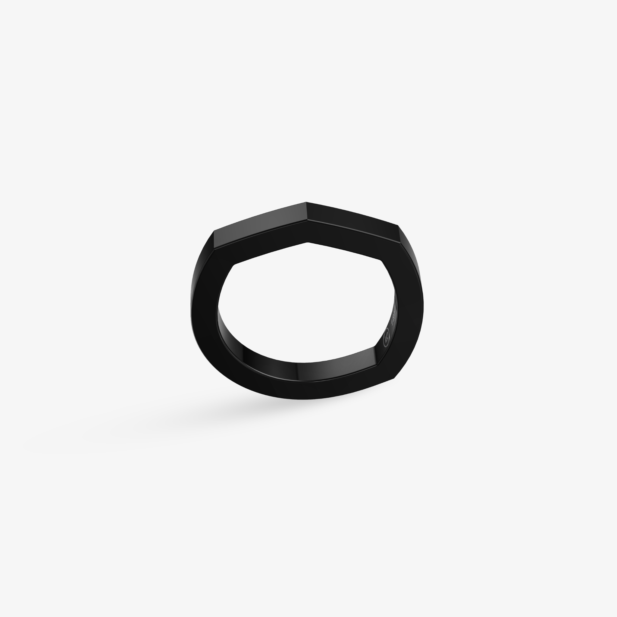 Identité Petite Ring