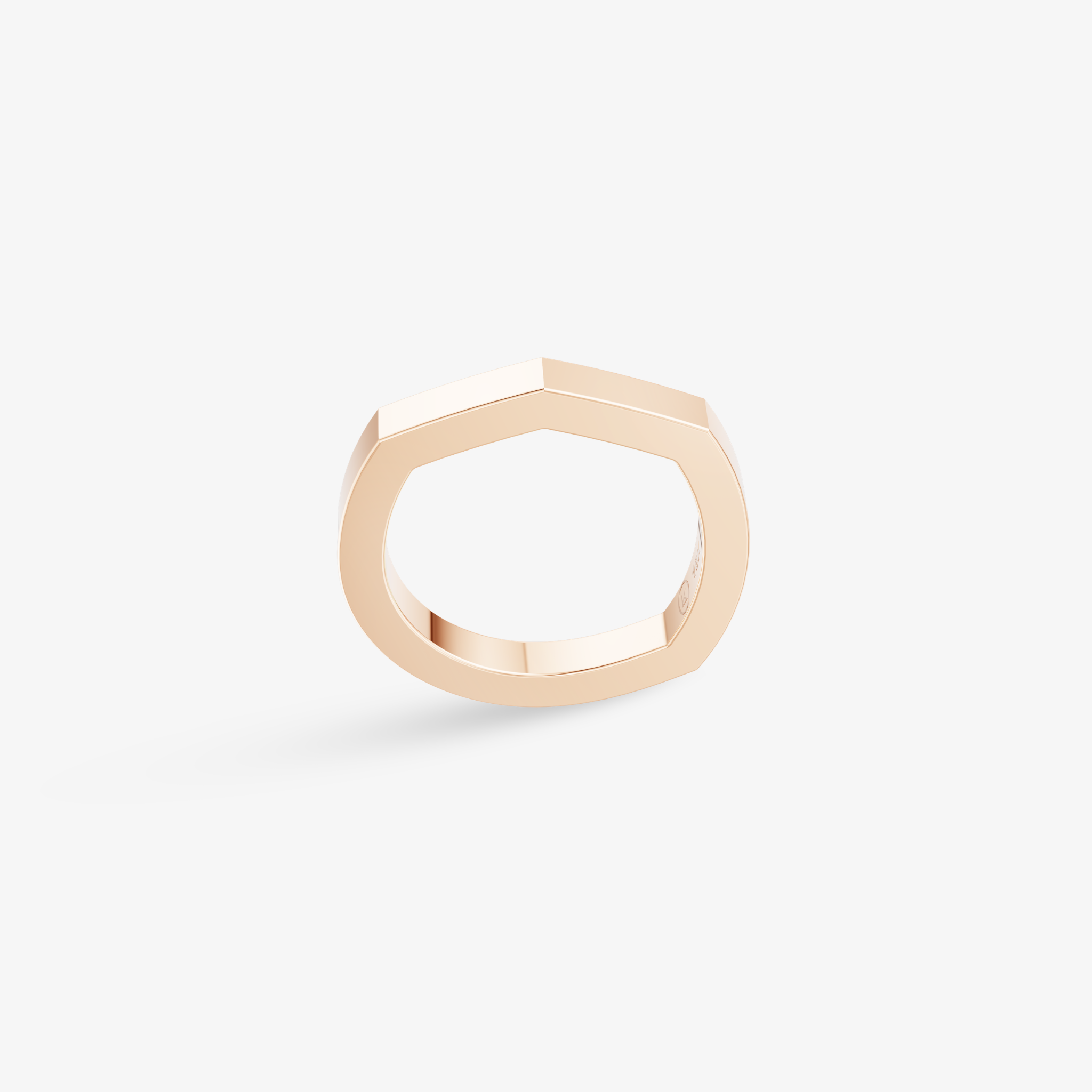 Identité Petite Ring