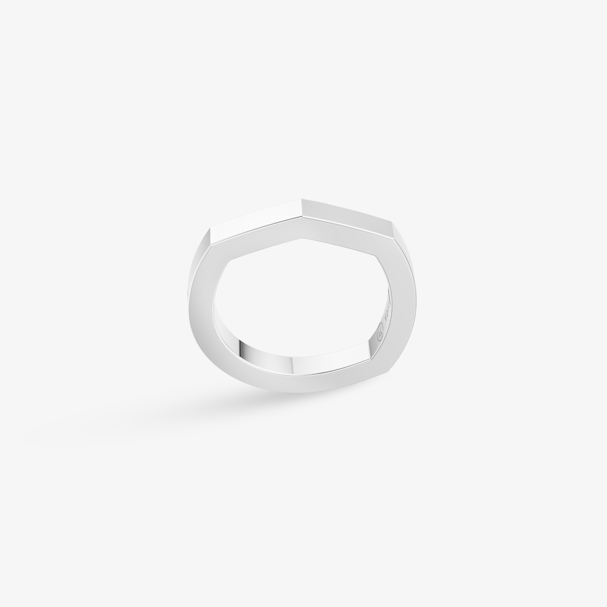 Identité Petite Ring