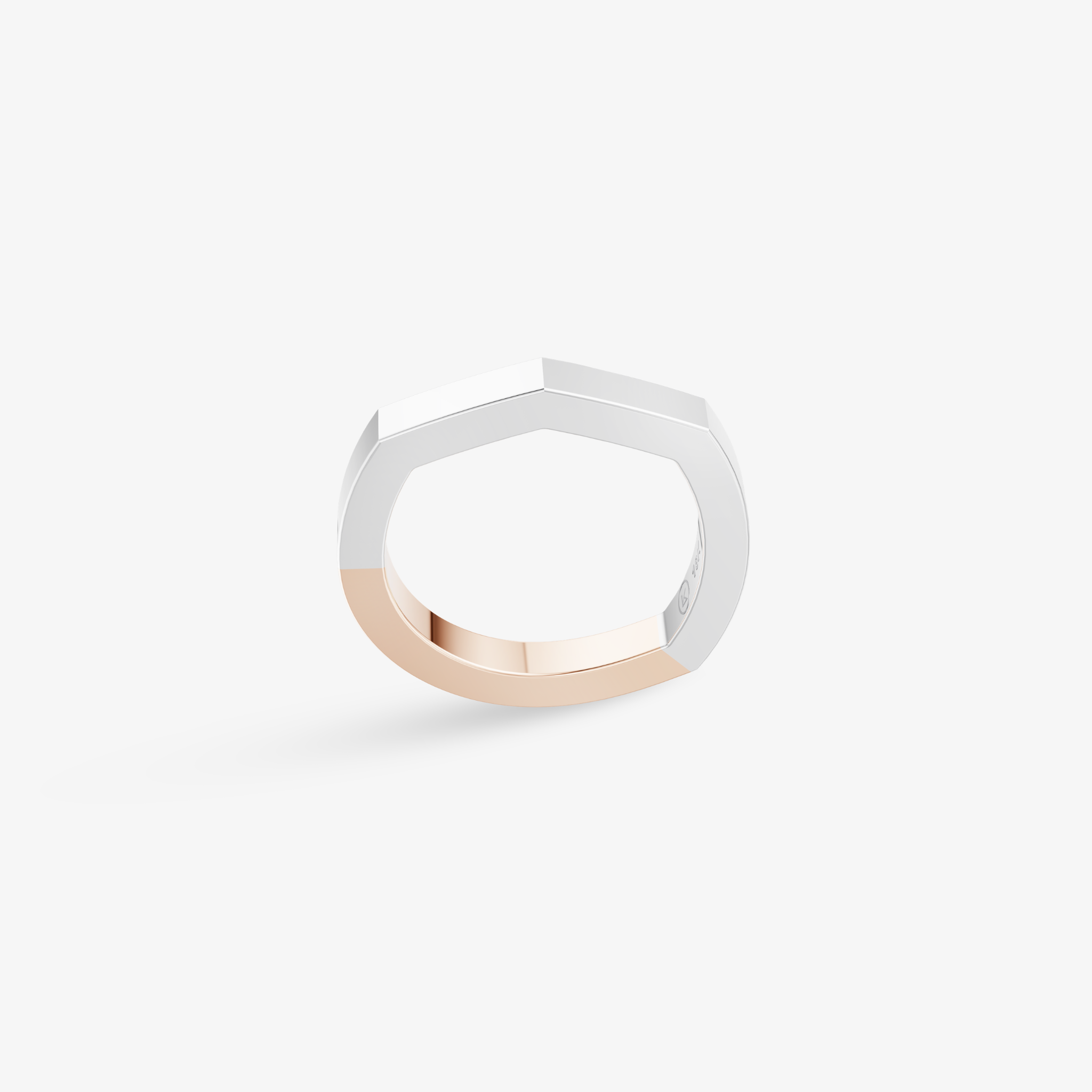 Identité Petite Ring