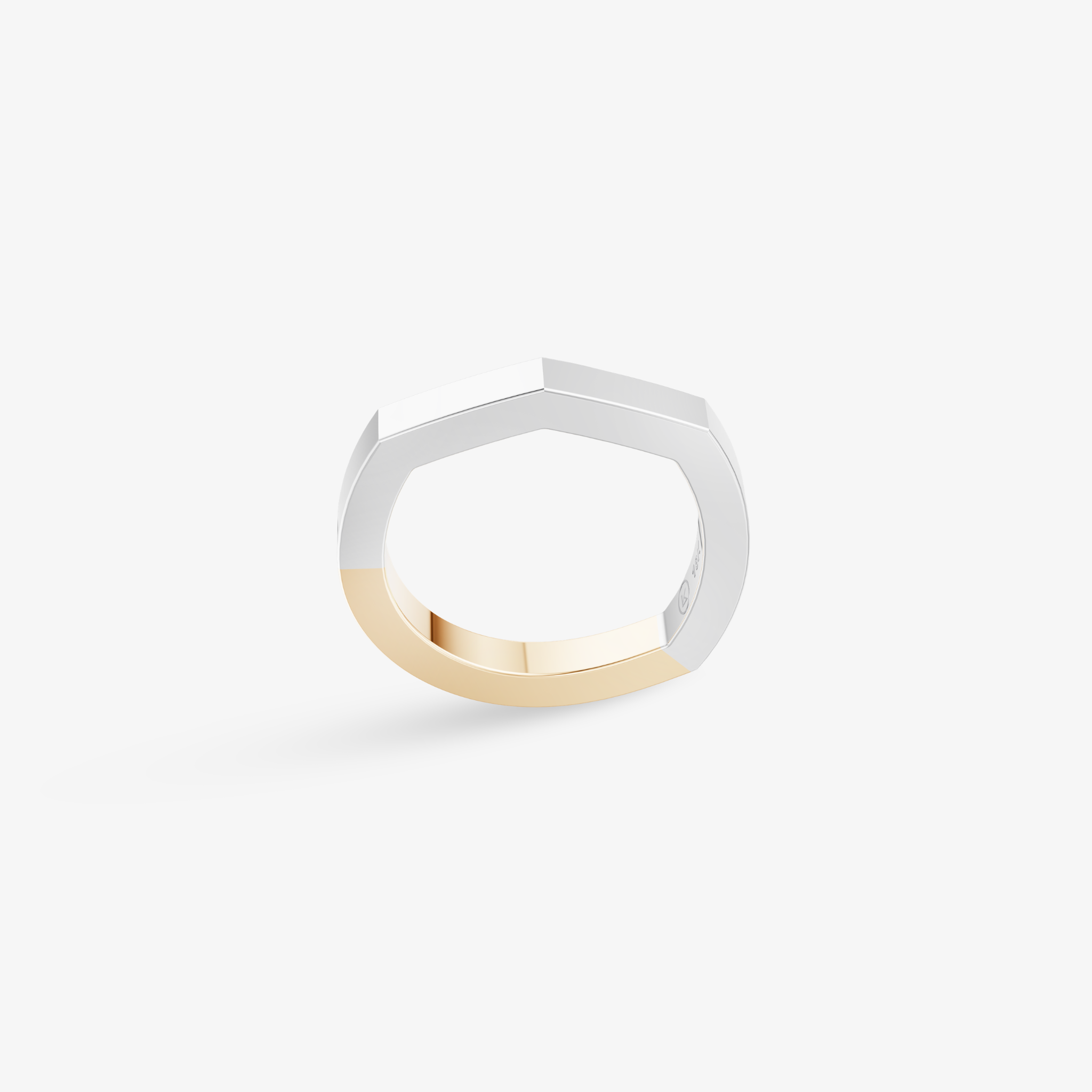 Identité Petite Ring