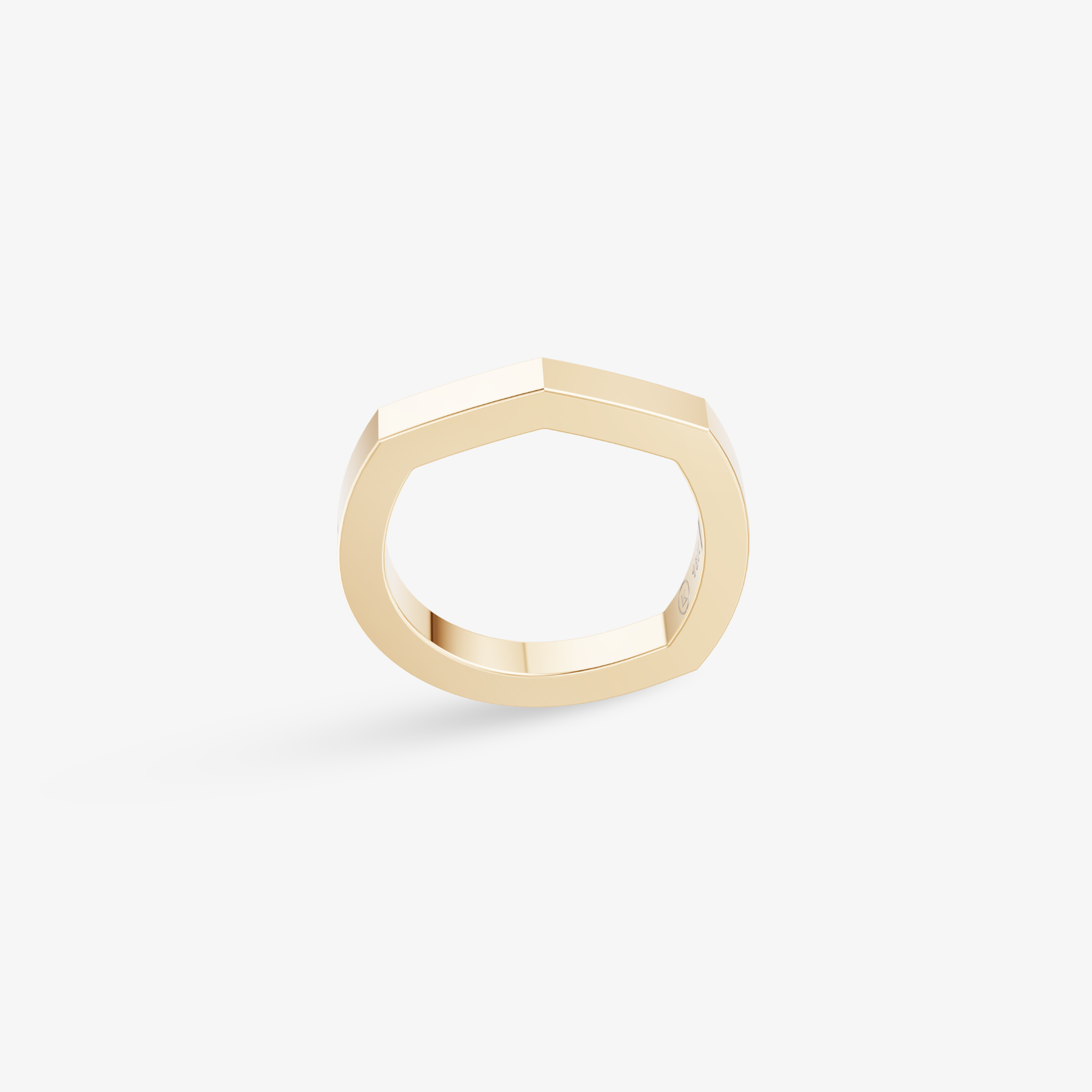 Identité Petite Ring