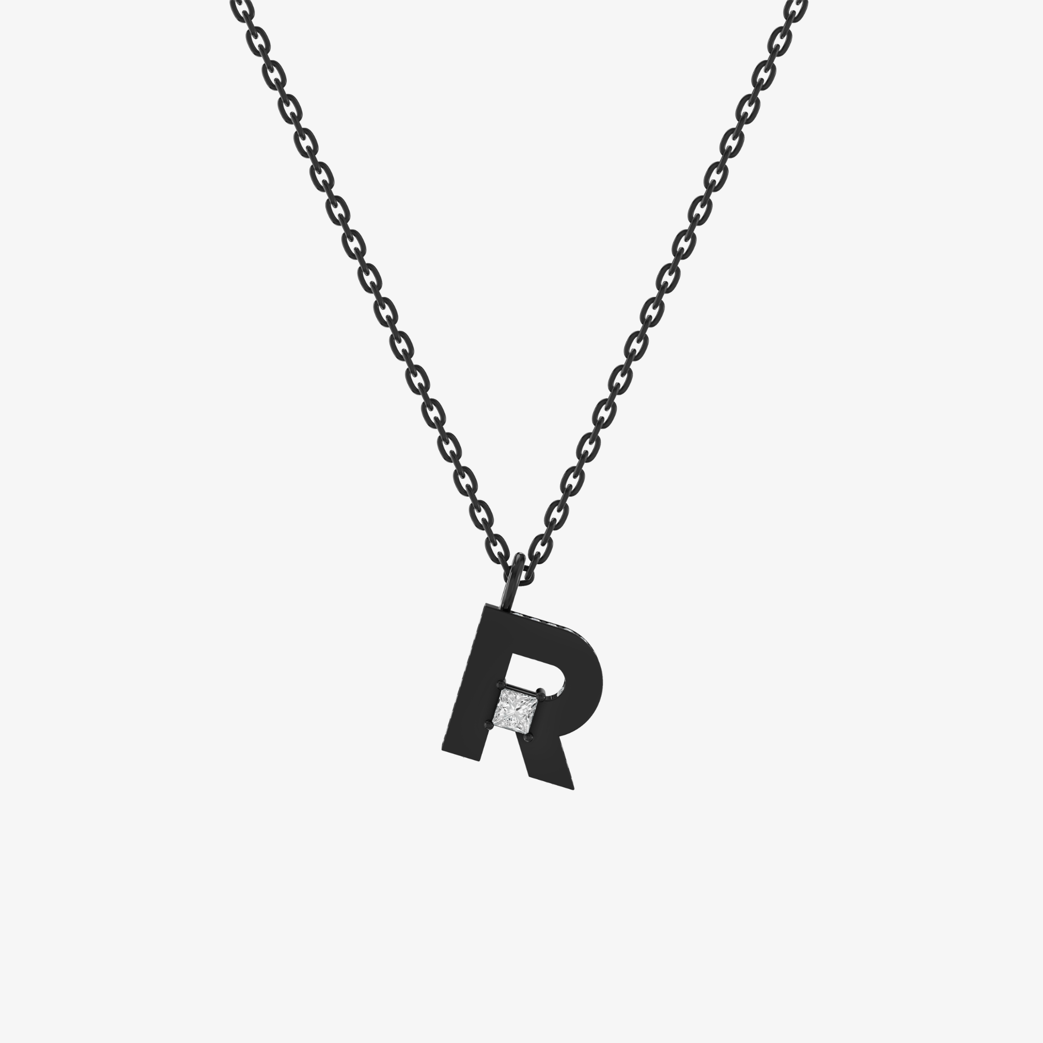 R