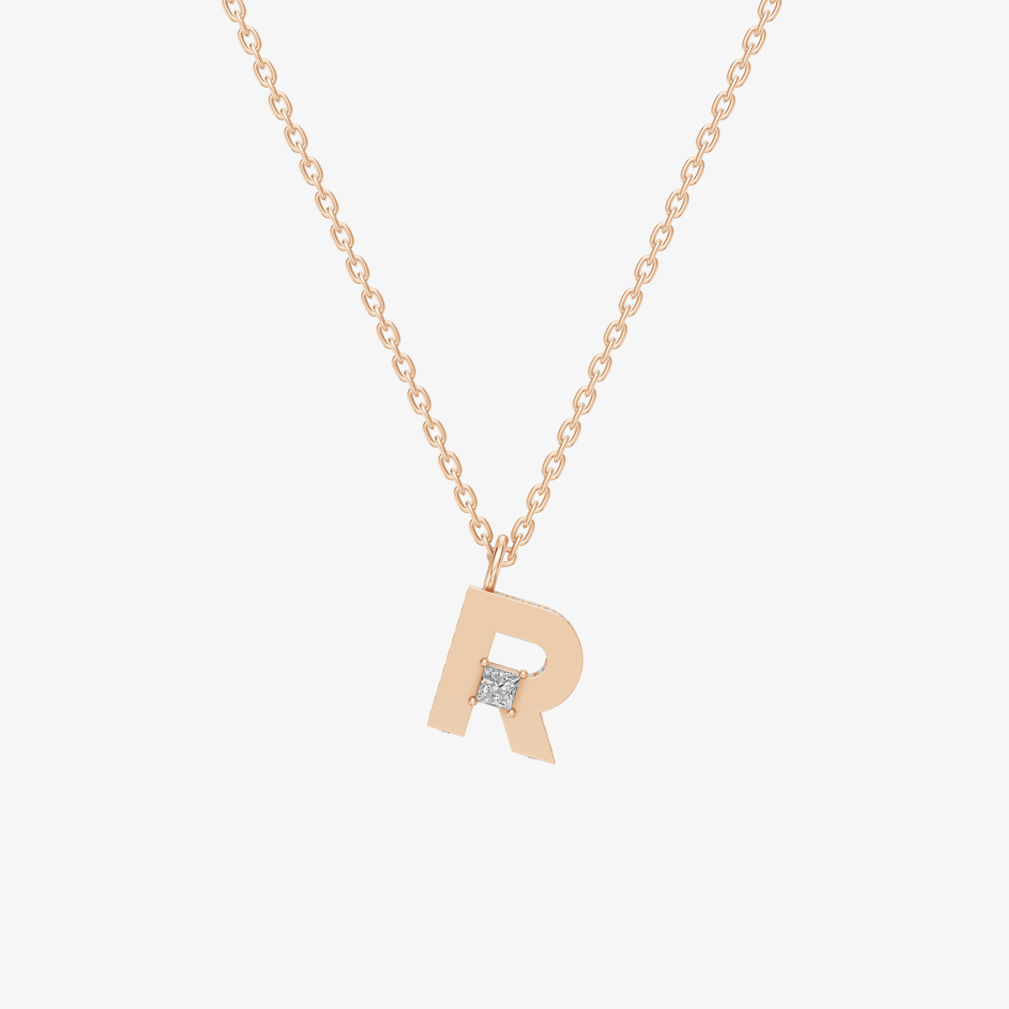 R