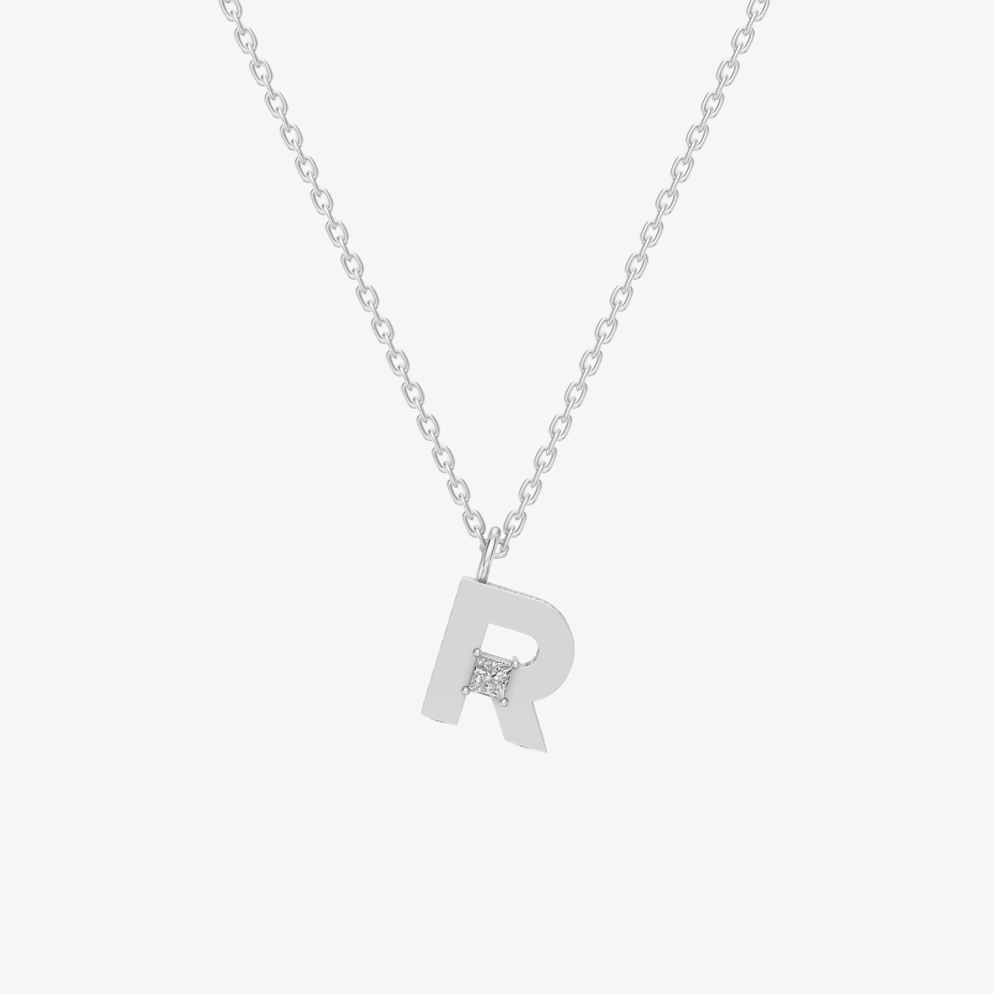 R
