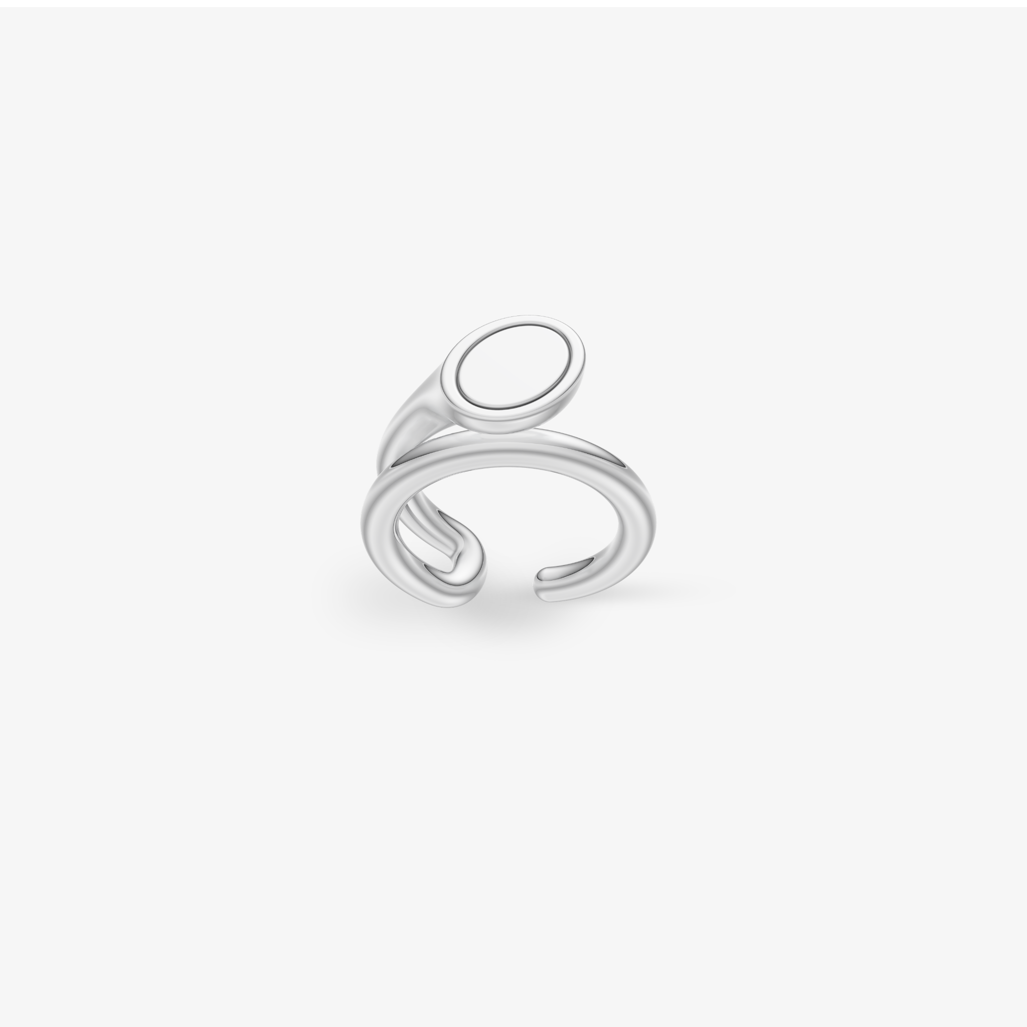 Signet Ring